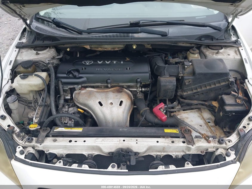 2008 SCION TC · Photo 10