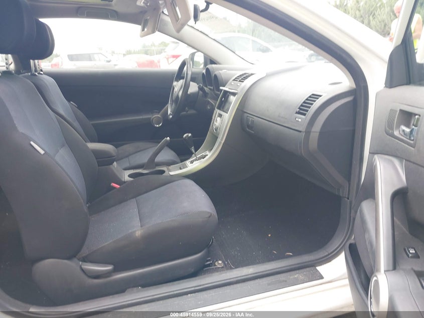 2008 SCION TC · Photo 5
