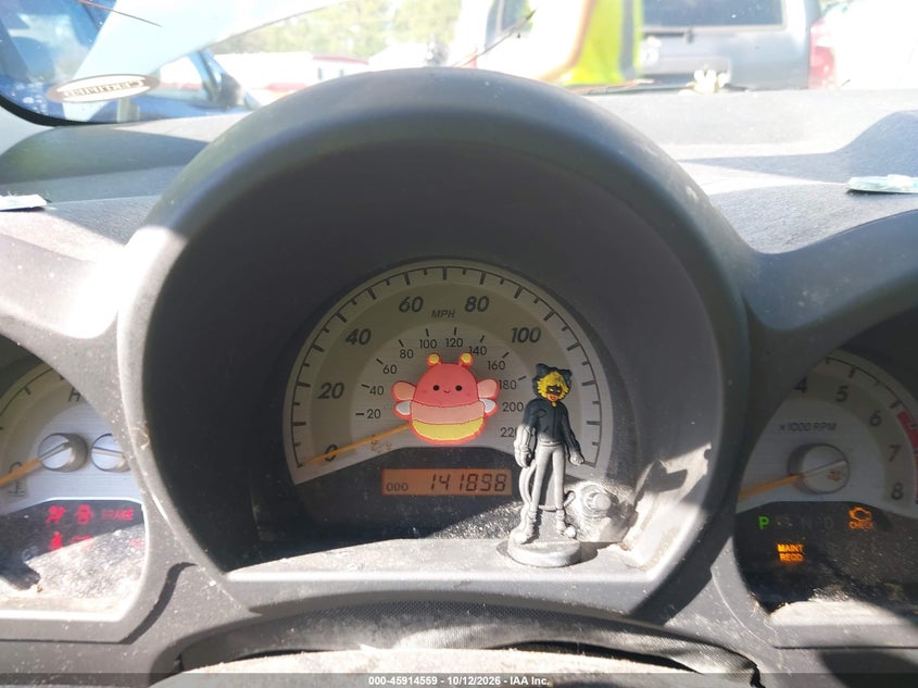 2008 SCION TC · Photo 7