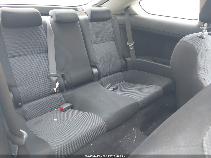2008 SCION TC · Photo 8