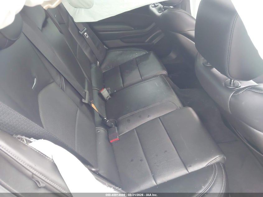 2015 CADILLAC CTS auction photo 8