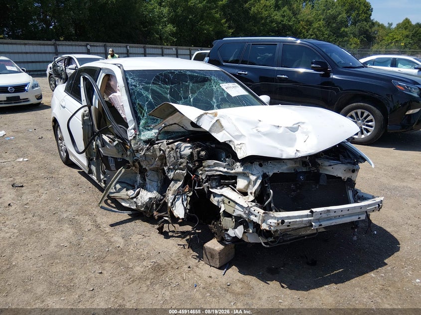 2009 HONDA ACCORD auction photo 6