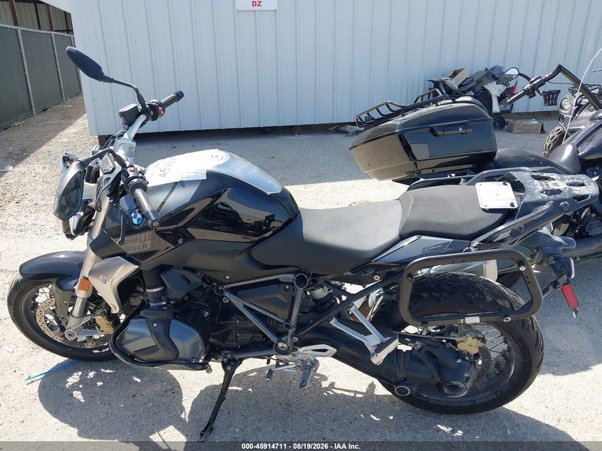 BMW R 1250 2023
