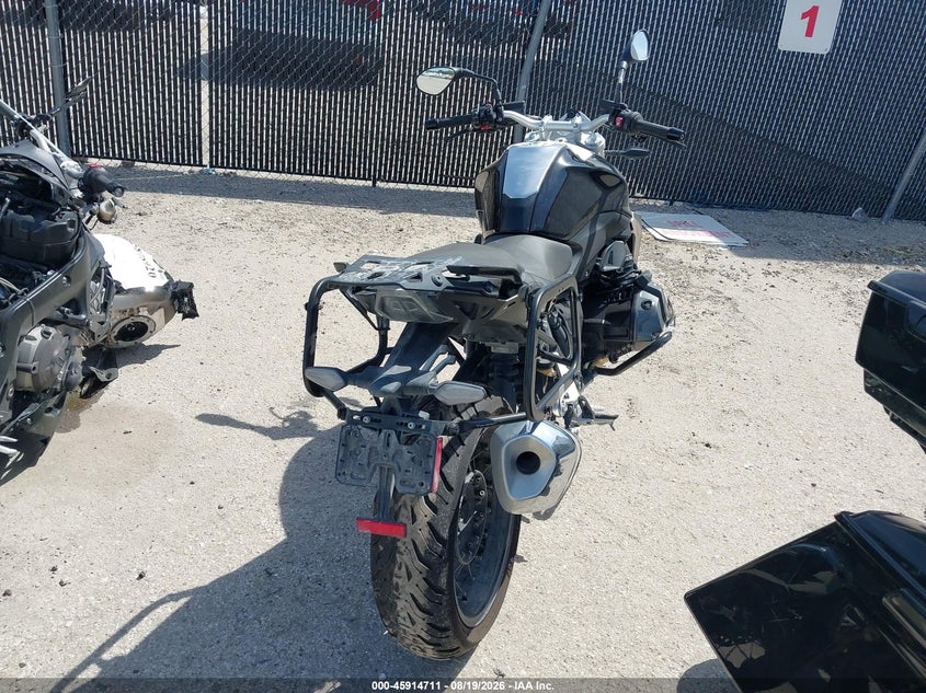 BMW R 1250 2023