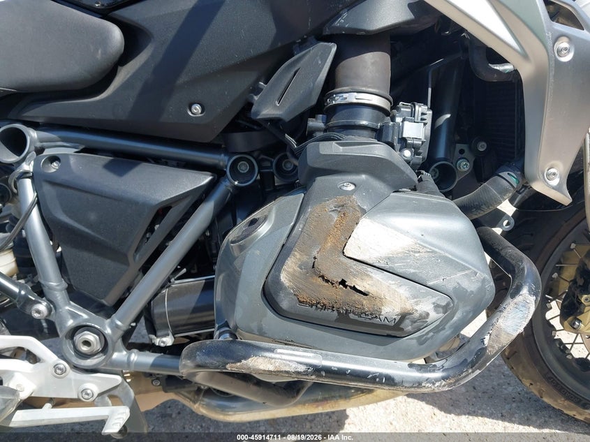 BMW R 1250 2023