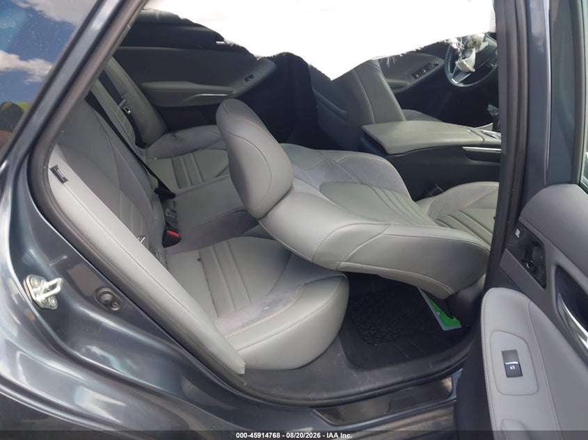2020 TOYOTA AVALON SEDAN 3.5L V-6 DI, DOHC, VVT, 301HP