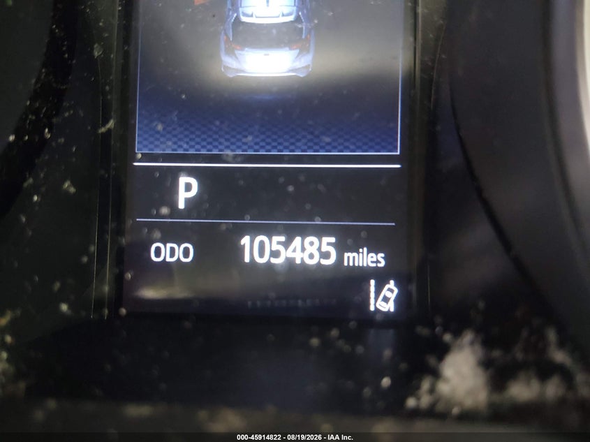 TOYOTA C-HR - zdjęcie 15
