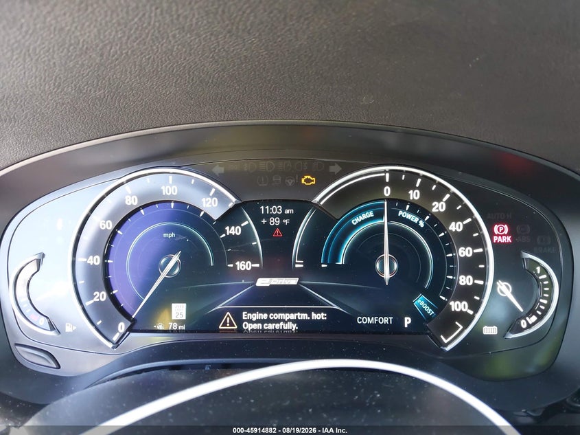 BMW 530E 2018 VIN WBAJA9C54JB253578