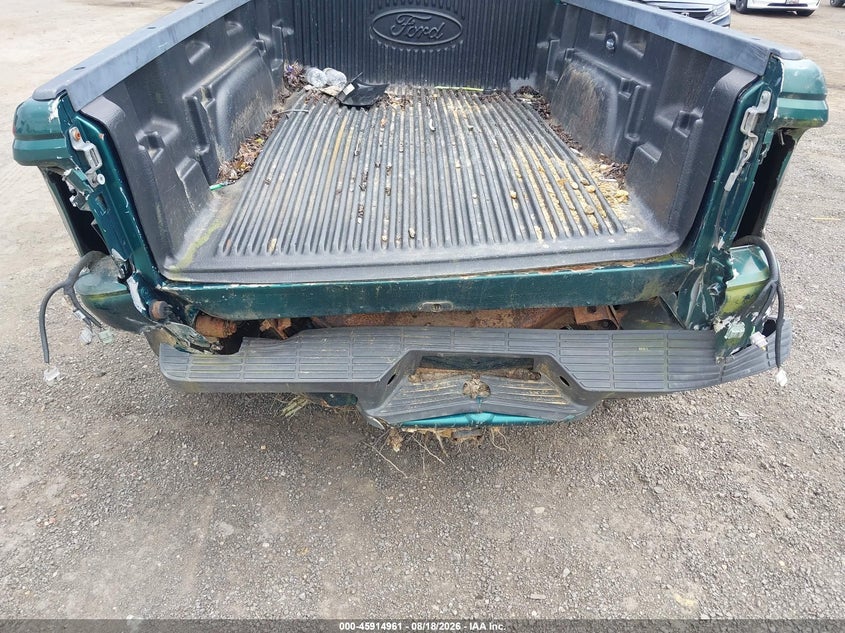 FORD RANGER 1999 VIN 1FTZR15X0XTB12783