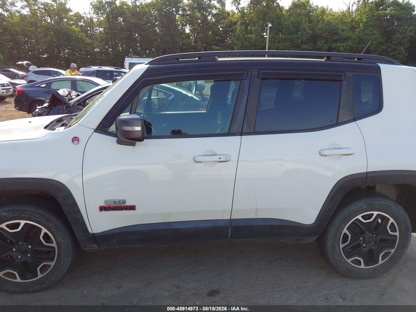 JEEP RENEGADE 2017 VIN ZACCJBCB1HPE45601