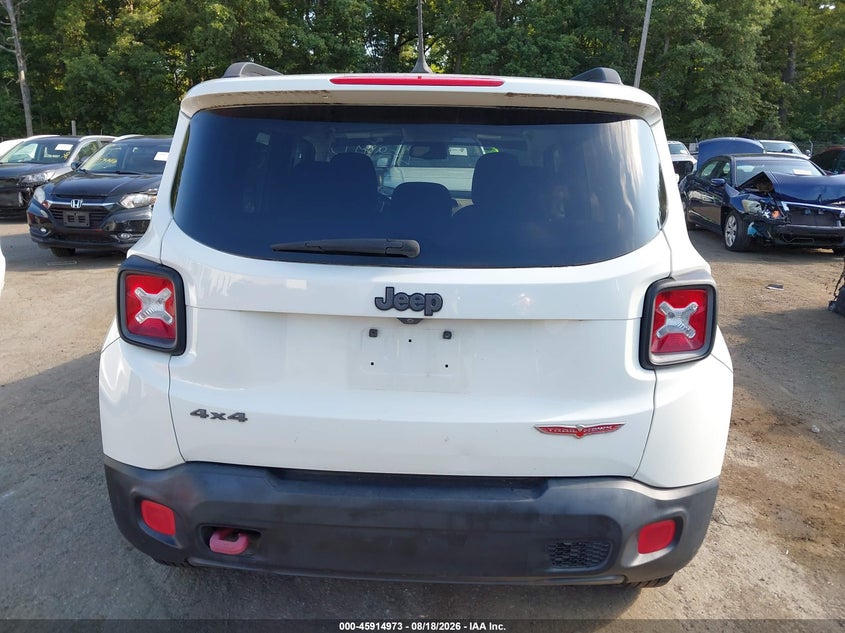 JEEP RENEGADE 2017 VIN ZACCJBCB1HPE45601