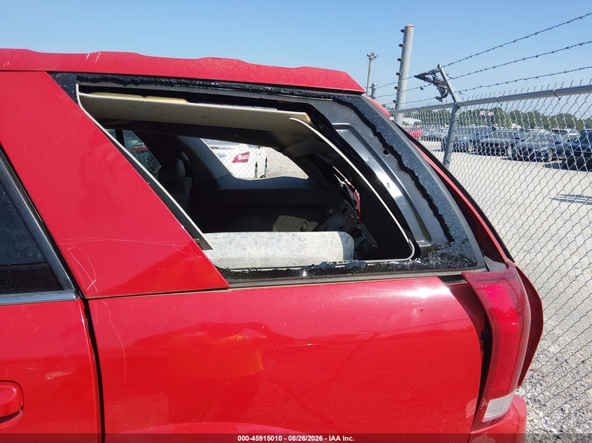Photo 12 - SATURN VUE