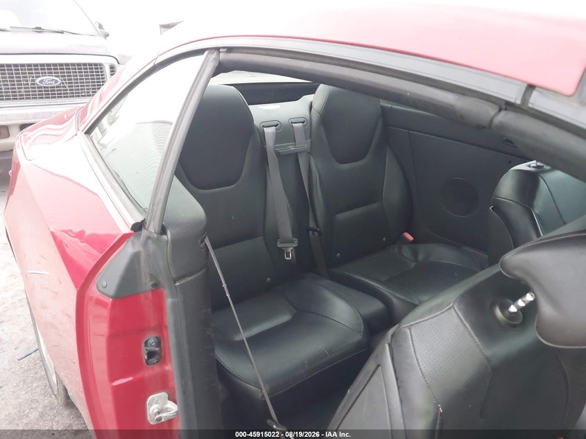 PONTIAC G6 2007 VIN 1G2ZH36N274170131