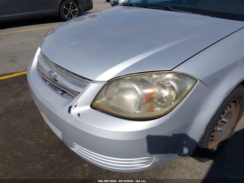 2008 CHEVROLET COBALT auction photo 6