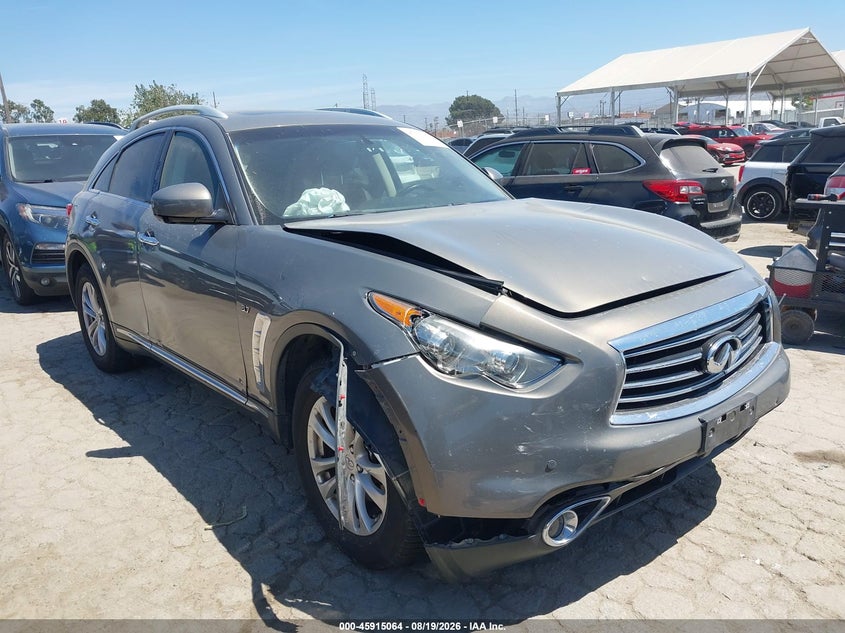 Vin: jn8cs1mu1fm381289, lot: 46414132, infiniti qx70 2015 img_1