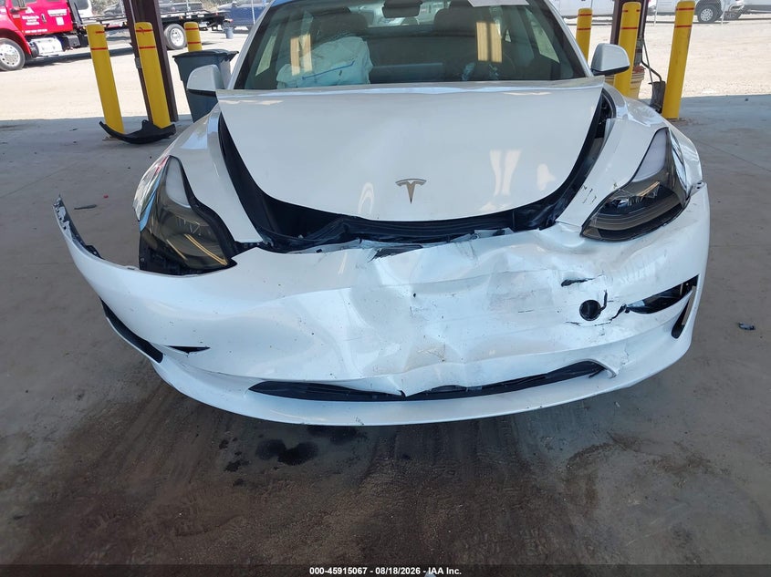 2023 TESLA MODEL 3 auction photo 6