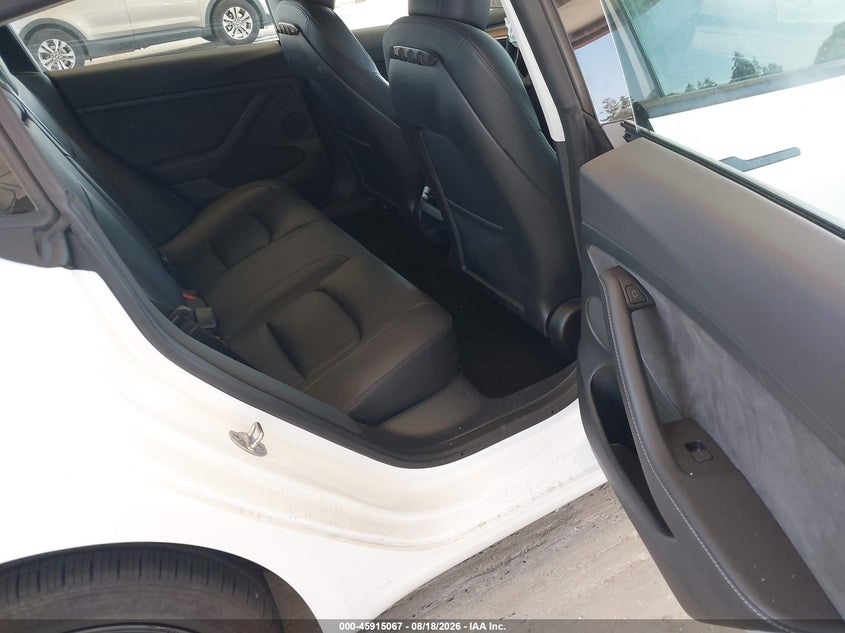 2023 TESLA MODEL 3 auction photo 8