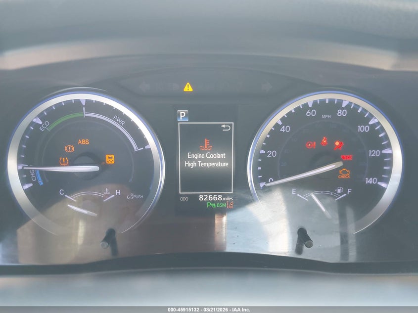 2019 TOYOTA HIGHLANDER SPORT UTILITY VEHICLE 3.5L V-6 DI, DOHC, VVT, REGULAR , 231HP