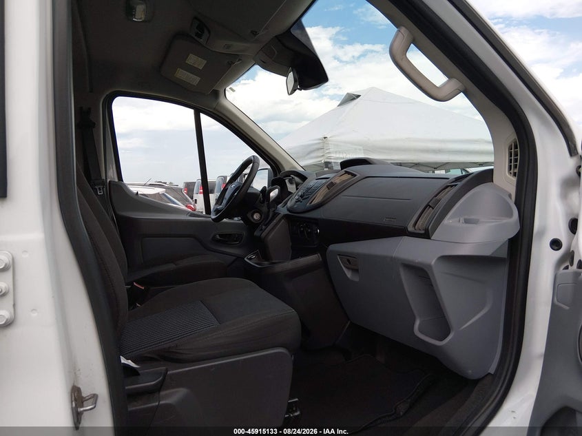 2019 FORD TRANSIT-150 XL - zdjęcie 5