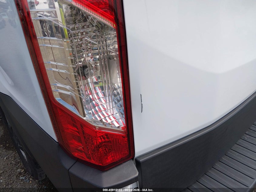 2019 FORD TRANSIT-150 XL - zdjęcie 12