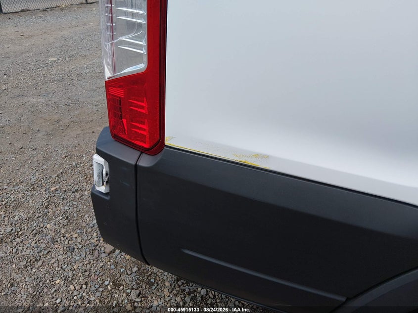 2019 FORD TRANSIT-150 auction photo 6