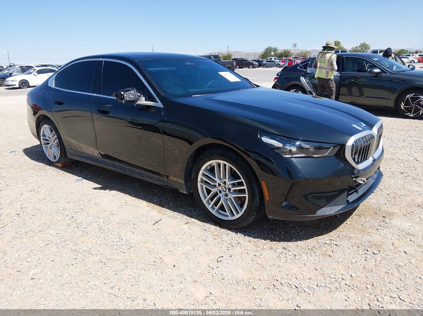Vin: wba43fj06rcs56775, lot: 46414203, bmw 530i 2024 img_1