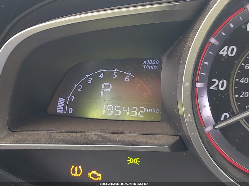 MAZDA MAZDA3 2015 VIN 3MZBM1L77FM175120