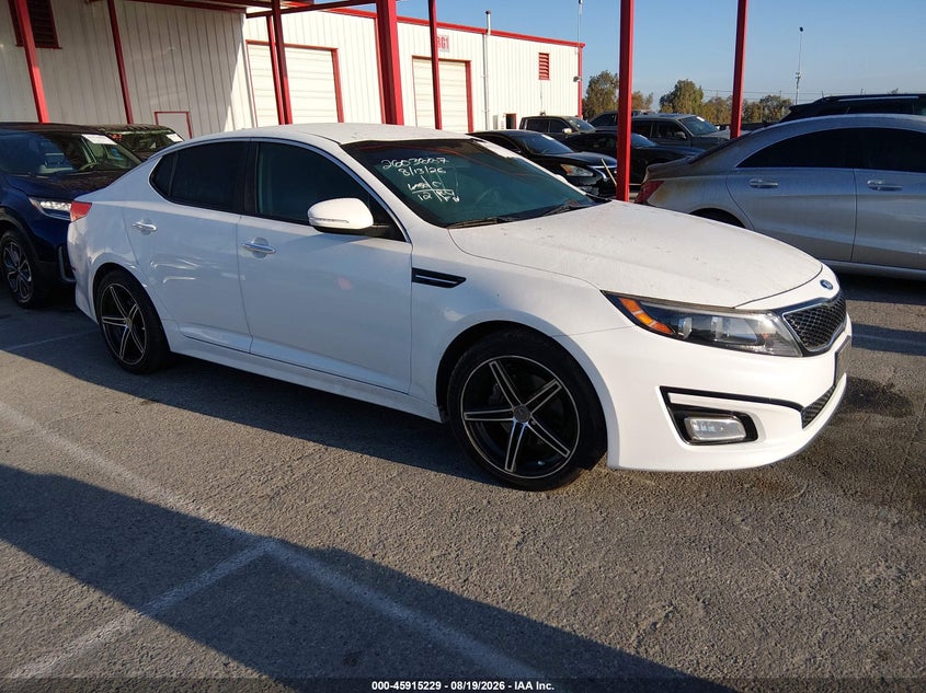 Vin: 5xxgm4a77fg438236, lot: 46414297, kia optima lx 2015 img_1