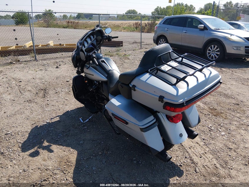 2020 HARLEY-DAVIDSON ELECTRA GLIDE SPORT_BIKE 2