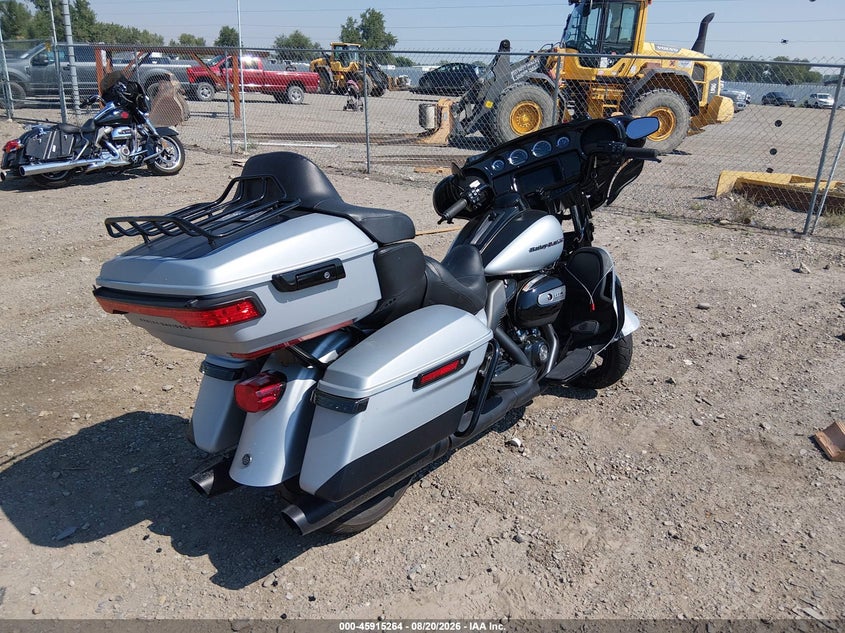 2020 HARLEY-DAVIDSON ELECTRA GLIDE SPORT_BIKE 2