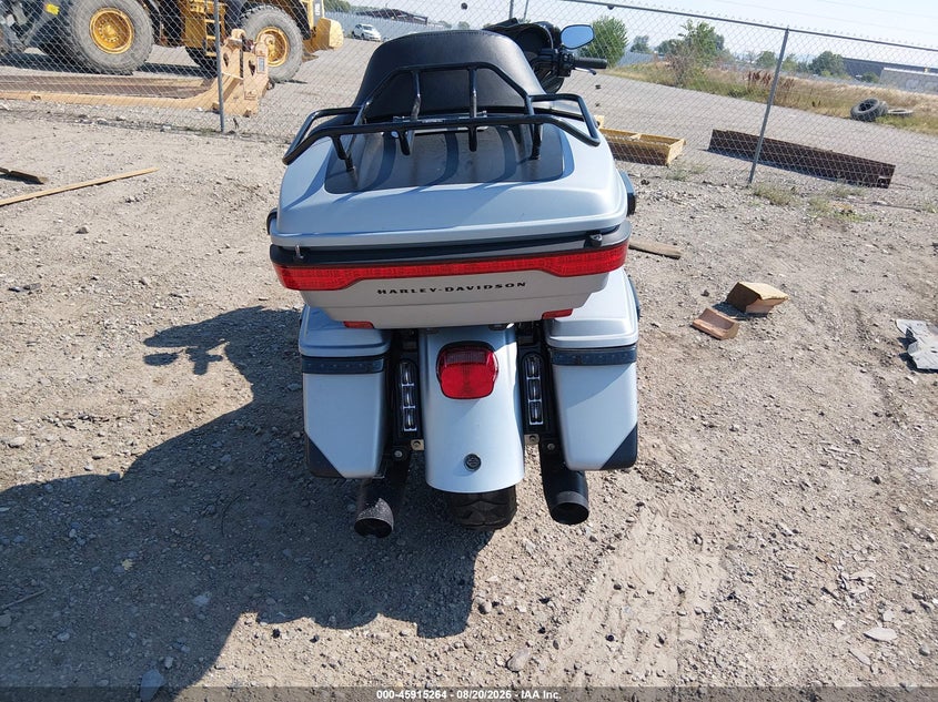 2020 HARLEY-DAVIDSON ELECTRA GLIDE SPORT_BIKE 2