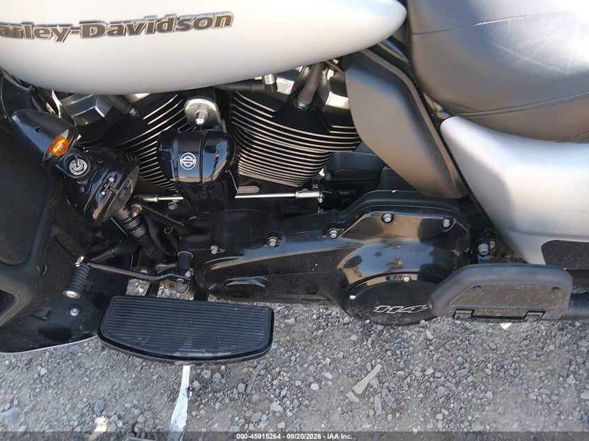 2020 HARLEY-DAVIDSON ELECTRA GLIDE SPORT_BIKE 2