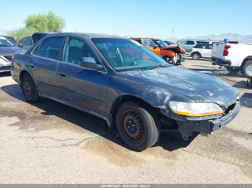 2000 HONDA ACCORD auction photo 1