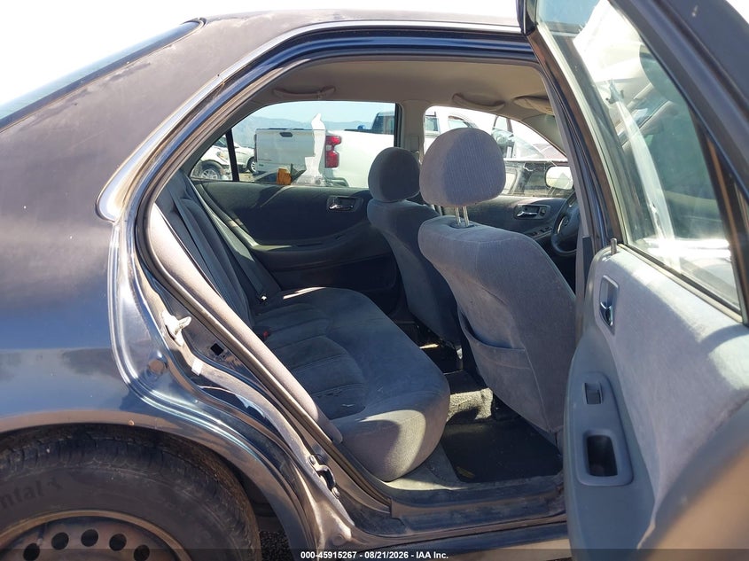 2000 HONDA ACCORD auction photo 8