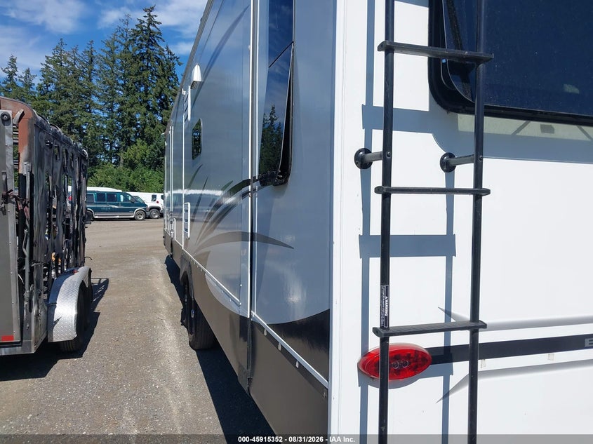 2021 JAYCO EAGLE auction photo 3