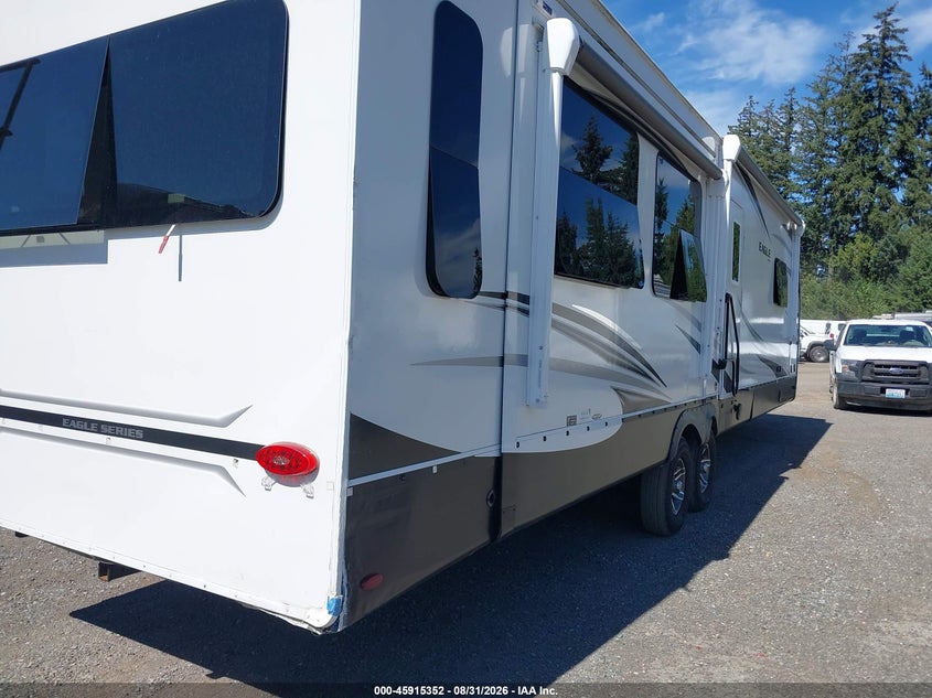 2021 JAYCO EAGLE auction photo 4