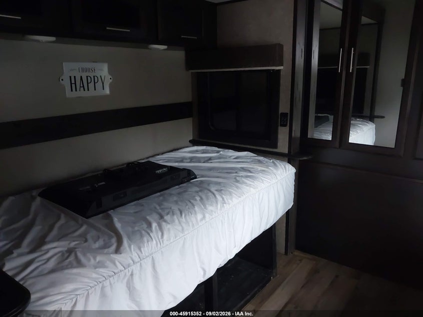 2021 JAYCO EAGLE auction photo 5