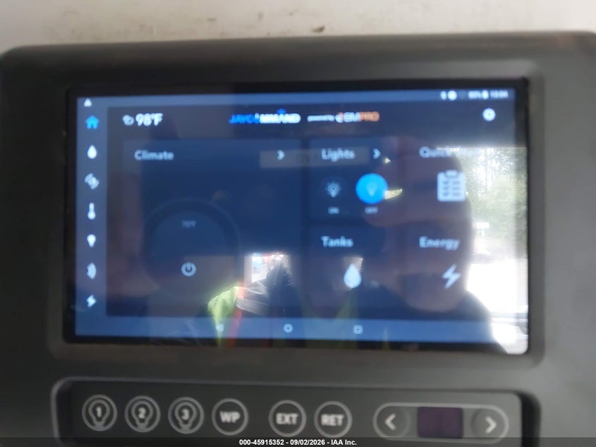 2021 JAYCO EAGLE auction photo 7