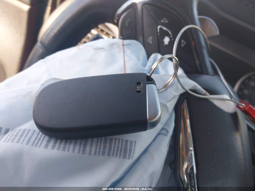 2015 CHRYSLER 200 S · Фото 11