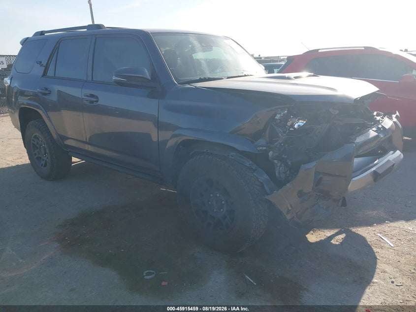 TOYOTA 4RUNNER - zdjęcie 1