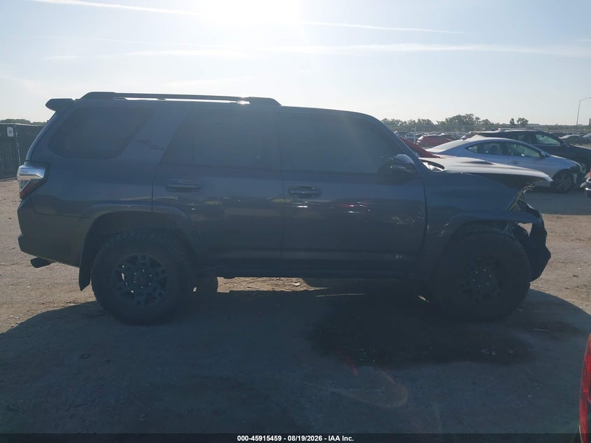 TOYOTA 4RUNNER - zdjęcie 13