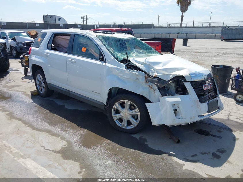 Vin: 2gkalrek9f6385217, lot: 46414580, gmc terrain sle-2 2015 img_1