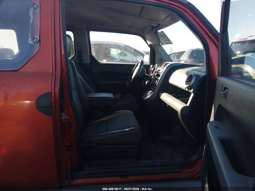 2004 HONDA ELEMENT auction photo 5