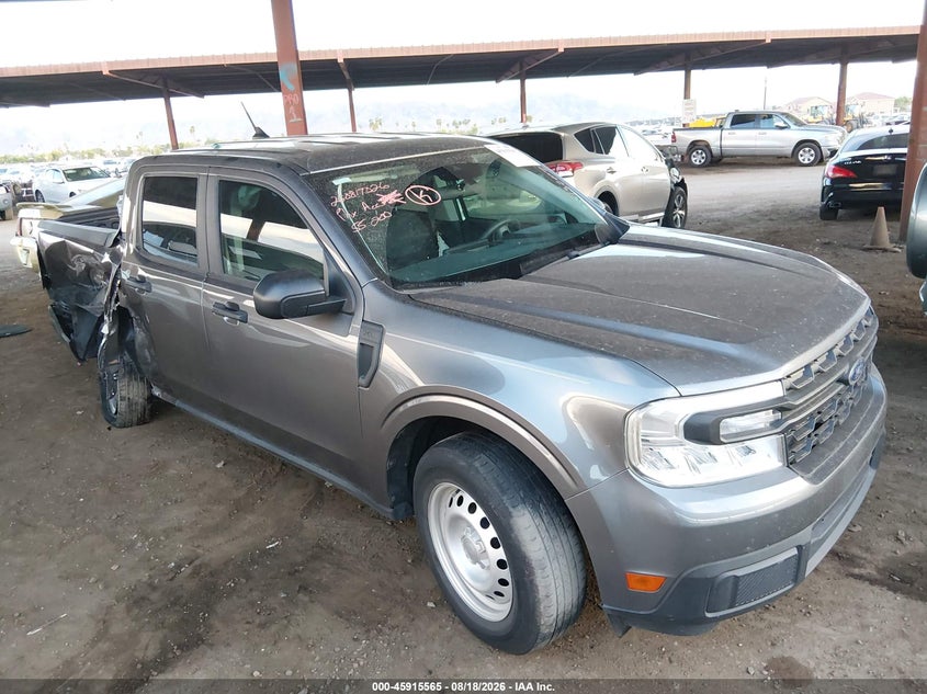 Vin: 3fttw8e33nra73125, lot: 46414633, ford maverick xl 2022 img_1