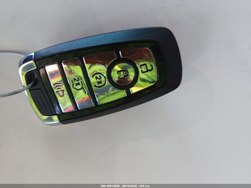 LINCOLN NAUTILUS 2020 VIN 2LMPJ6K97LBL25483