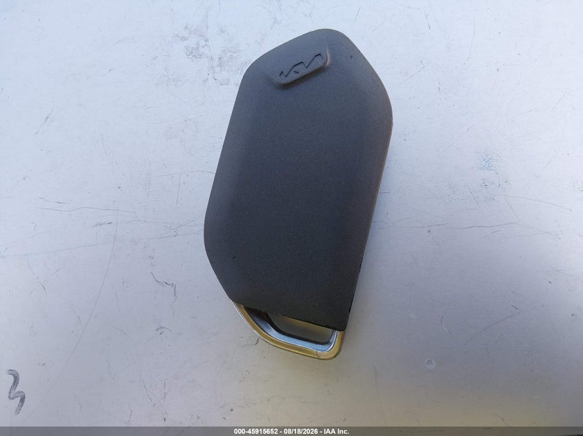 KIA SORENTO HYBRID 2025 VIN KNDRH4JG4S5313531