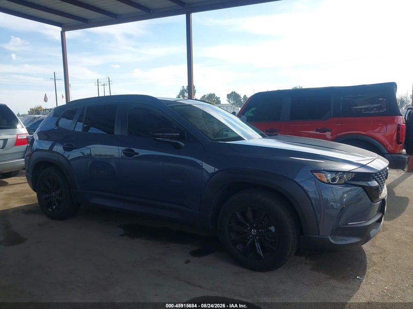 2024 MAZDA CX-50 2.5 S SELECT · Фото 13