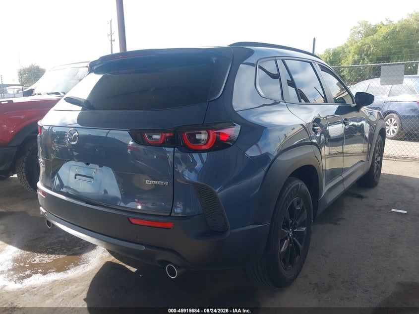 2024 MAZDA CX-50 2.5 S SELECT · Фото 4