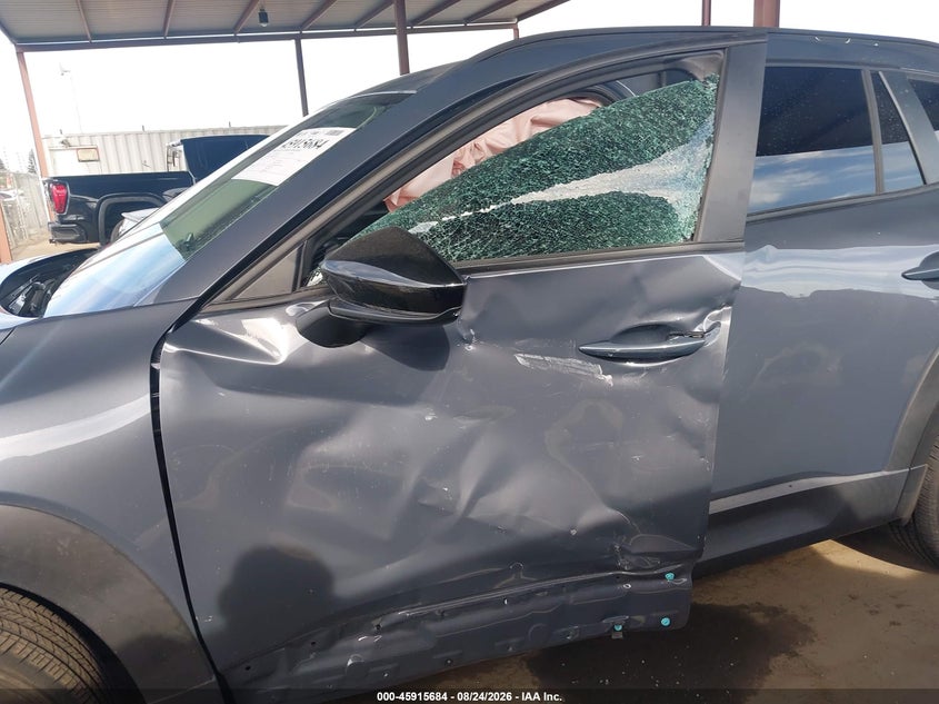 2024 MAZDA CX-50 2.5 S SELECT · Фото 6