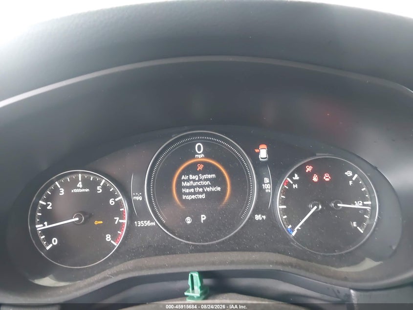 2024 MAZDA CX-50 2.5 S SELECT · Фото 7